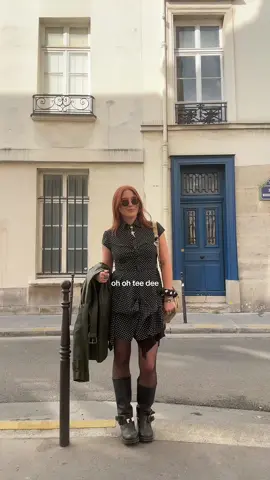 paris spring outfits are coming along nicely #paris #styleinspo #styleguide #thriftfinds #dior 