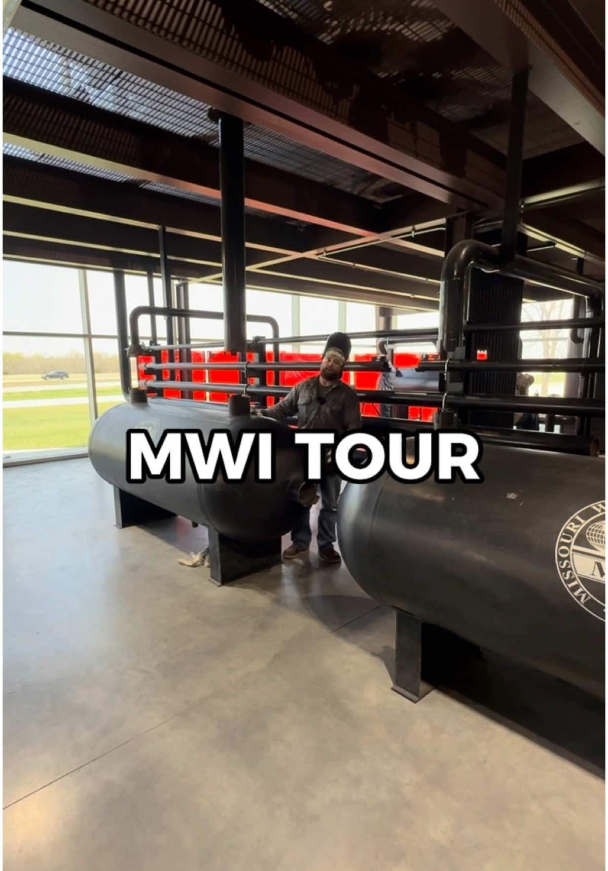 LET’S GO ON A TOUR. Sneak peak at our amazing facilities that no other school matches.  Got questions about Missouri Welding Institute? Give us a call or shoot us a text at (417) 566-1446 🔽Hours of operations SUNDAY / CLOSED MONDAY-THURSDAY / 8:00am-4:30pm FRIDAY / 8:00-3:00pm SATURDAY / CLOSED #highpayingskills #weldingschools #tradeschool #learntoweld #weldingclasses