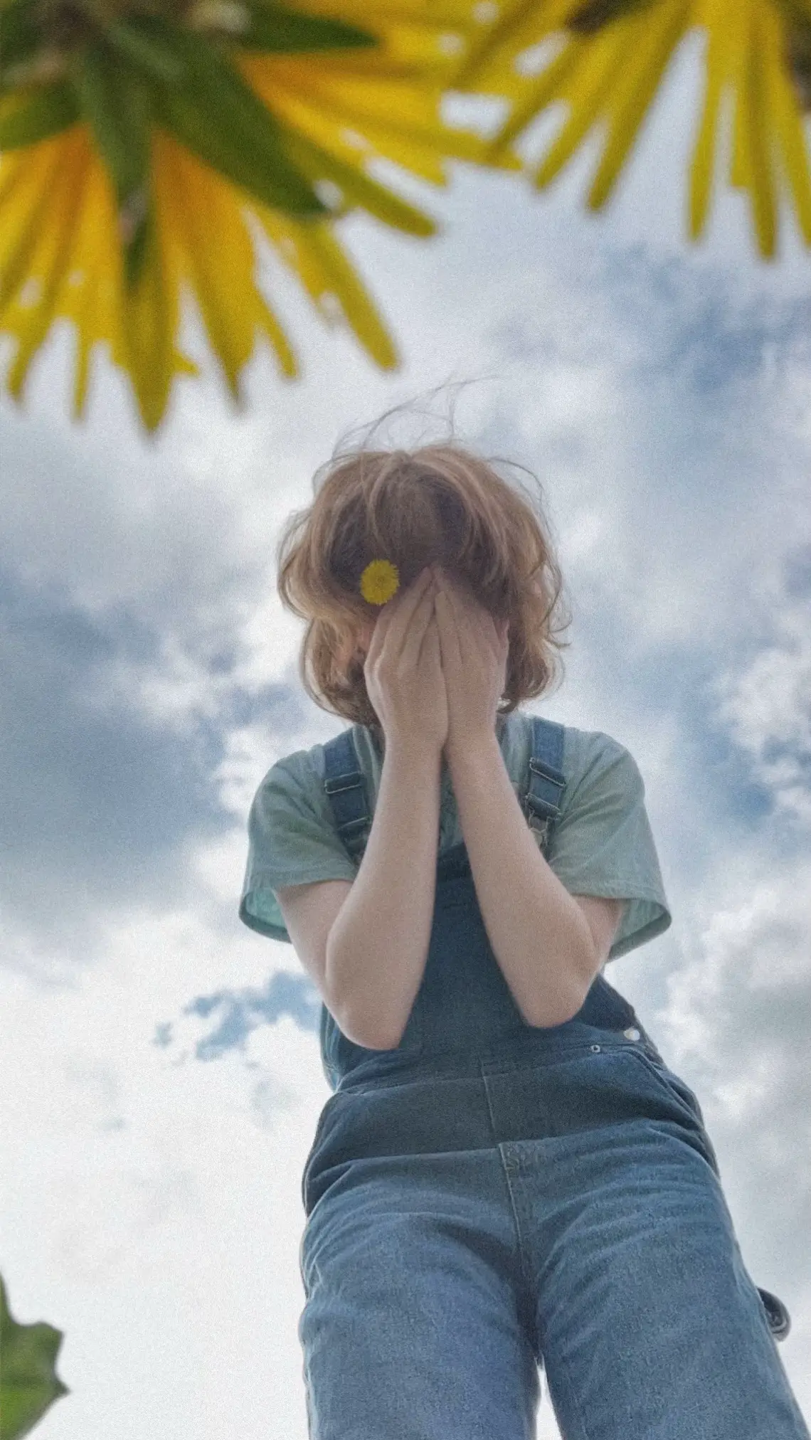 مدري ليه ساحب هون بس موجود بالانستا اكتر #عشوائيات 🌼