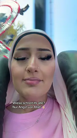 Unnötig #zeyno #fyp #hijabi #deutschand #dortmund #kirmes #nrw #germany #ferien 
