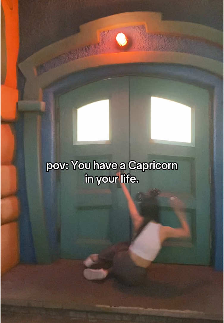i’m a Capricorn ♑️ #foryou #fyp #parati #capricorn 