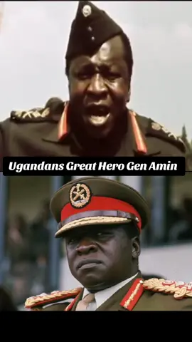 #greenscreen #ugandapresident #generalidiamindada #idiamindada #idiamin #greathero 