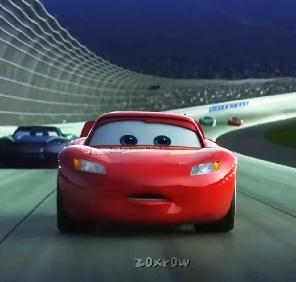 Sum calm 😌 || #lightningmcqueen #edit #lightningmcqueenedit #timeless #movieedit #timelessedit 