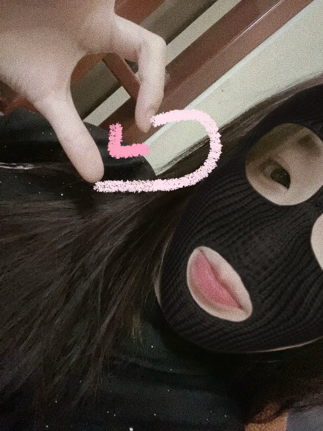 💗