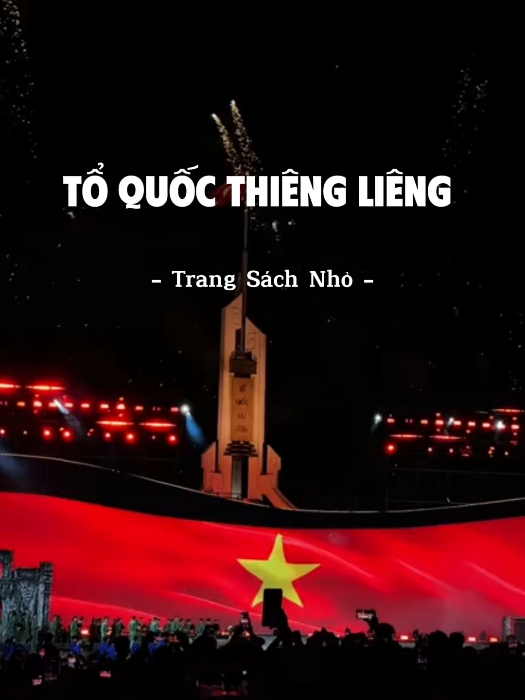 🇻🇳🇻🇳Hôm nay đây tổ quốc ta đẹp lắm #VietNam #50namgiaiphongmiennnam🇻🇳 #yeunuoc 