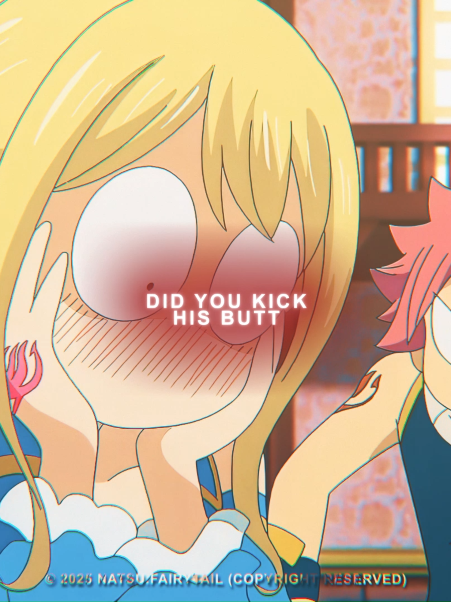 This episode was PEAK🔥❤(original content, fake everythng) have some mercy on me tiktok  #anime #fairytail #fairytail100yearquest #natsu #natsudragneel #lucyheartfilia #erza #erzascarlet #grayfullbuster #fairytailedit