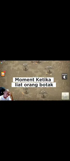 MK : Liat orang botak  @cemplukpro_tol  #cemplukwarrior #supercell #fyppppppppppppppppppppppp #trending #clashofclans #fyp #clashofclanstiktok 