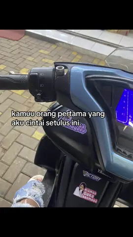 kamu tujuanku @rismaa 