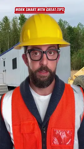 #construction #smarter #goodtips #adam #funnyvideos #foryoupage 