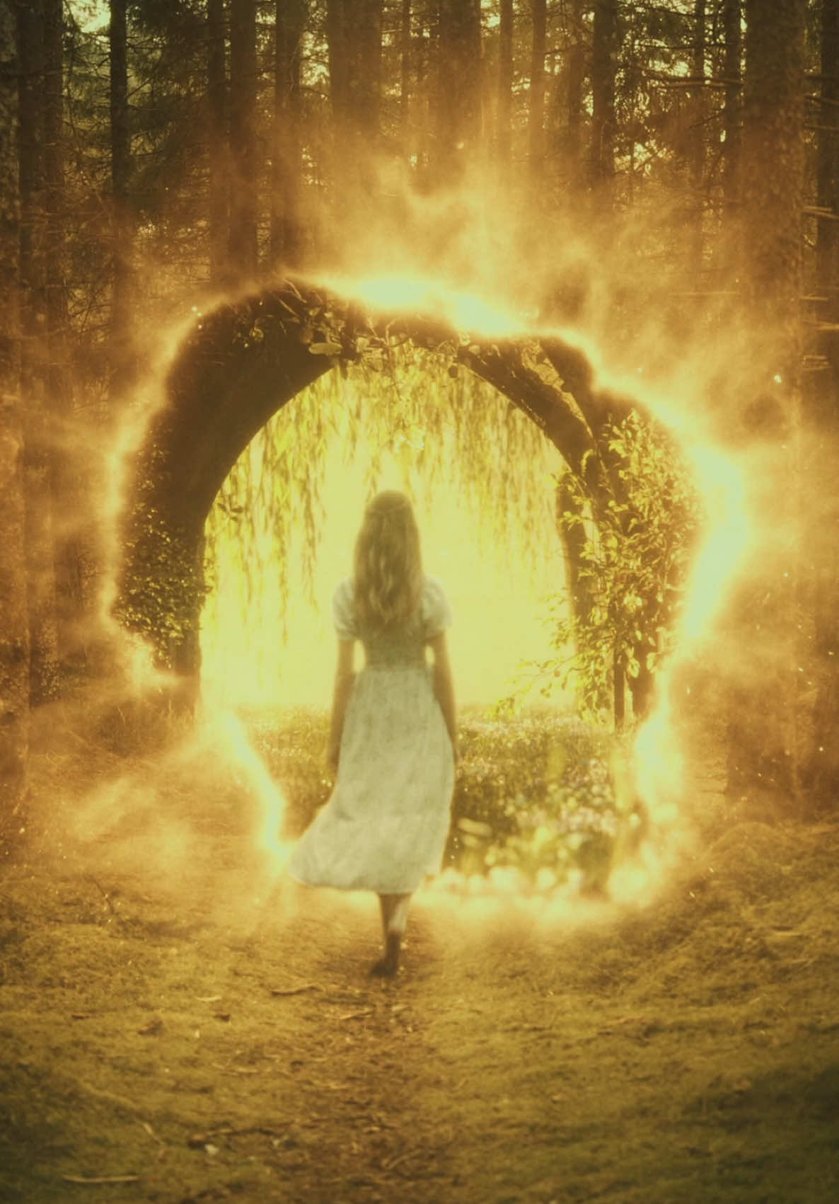 “Your word is a lamp to my feet and a light to my path.” Psalm 119:105 💫