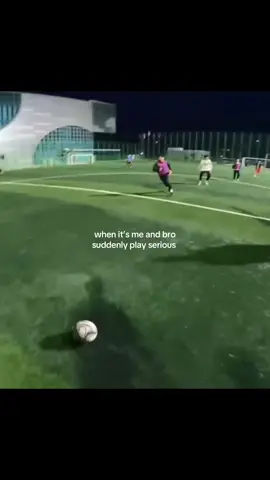 Crazy chemistry #footballtiktok #fyp #blowthisup #relatable #pov 