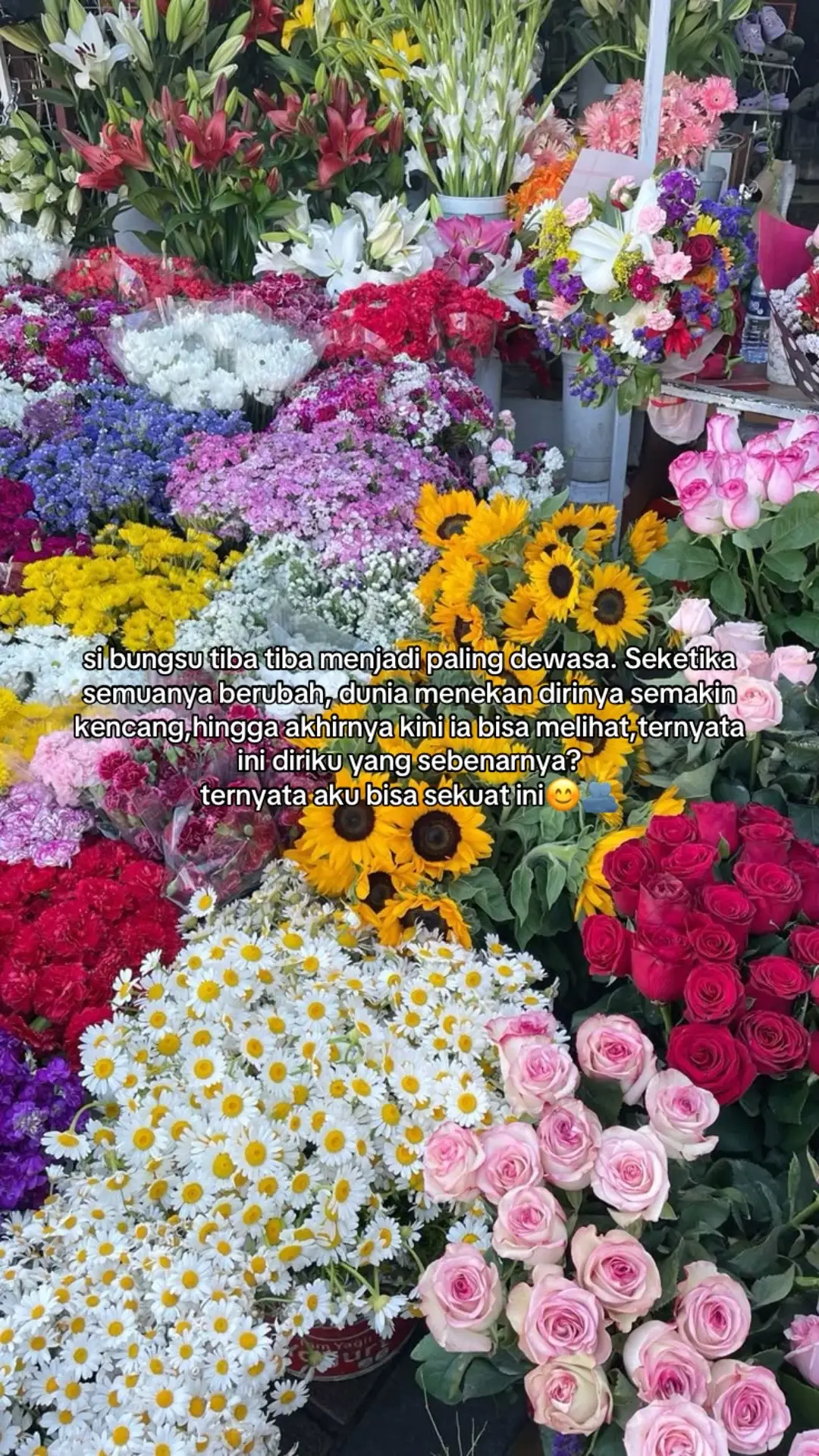 semanngat si bungsu kalian kuat😊🫂 #fypp #fy #fypage #fyppppppppppppppppppppppp #fypシ゚ #fypシ゚viral🖤tiktok #fypage #fypシ゚viral🖤tiktok #fypgakni #viral #sibungsu #anakbungsuperempuan #anakbungsu #anak #vi 