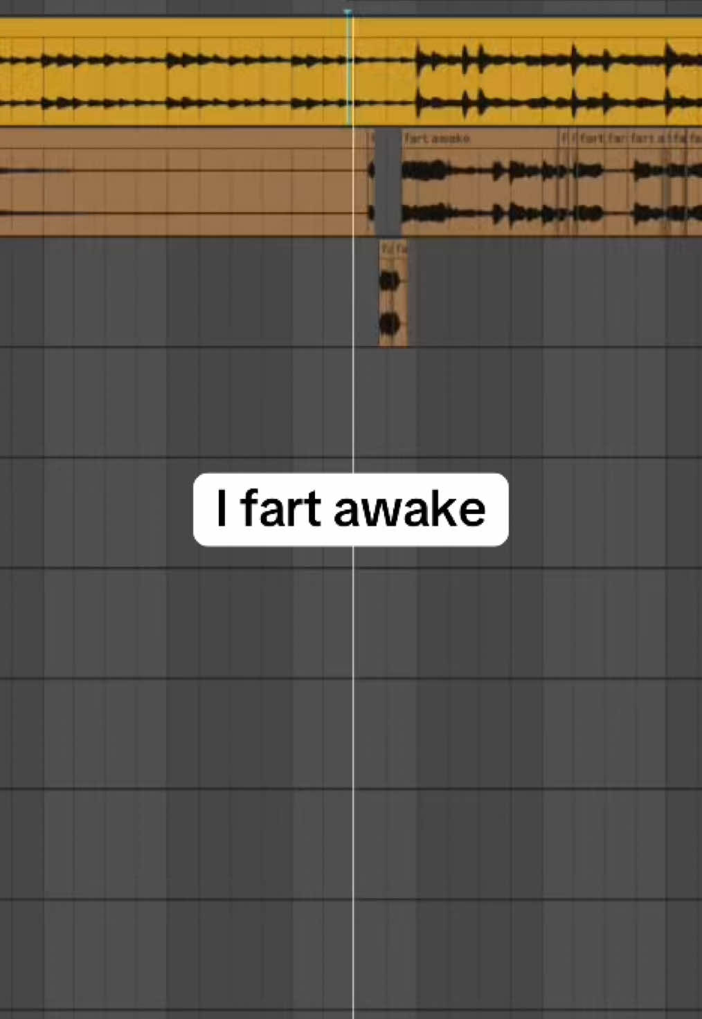 I fart awake, and asleep too #katyperry #wideawake #fart #poop #pee #edit #humor #funny #foryou 