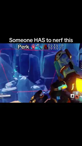 Gurt: Yo #fyp #funny #overwatch2 #mei #viral #trend #trending #perk #freaky #ice #op #foryou #fyppp 