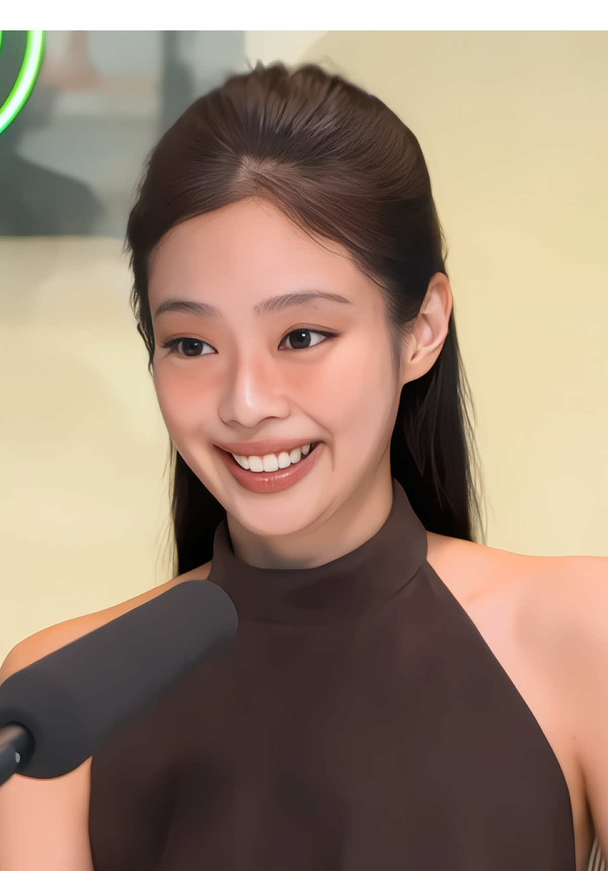 #JENNIE :: @سيـن  - #fancam #fyp #highquality #vc #kpop #4k #blackpink 