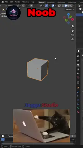 Noob vs Pro creating a sofa in Blender!See the difference smart techniques make! 😎🛋️ #Blender3D #3DArtist #rigging #CGI #GeometryNodes #productanimation #3DAnimation #3D #Tutorial 