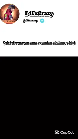 Video emek kokuyor😁