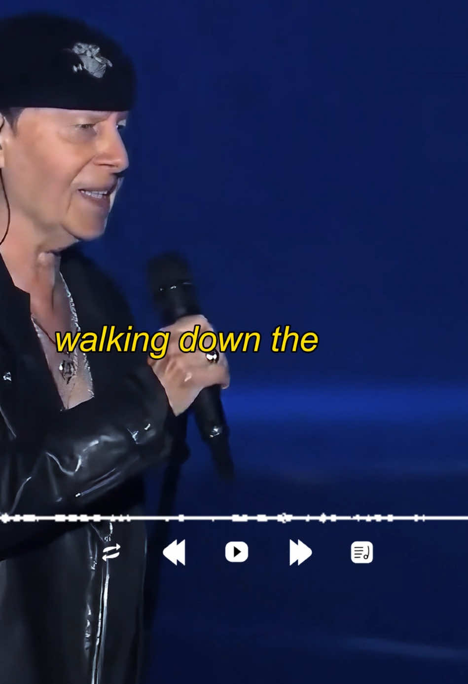 Scorpions - Wind Of Change #musica #scorpions #rock #viral #status #fyp #retro #song 