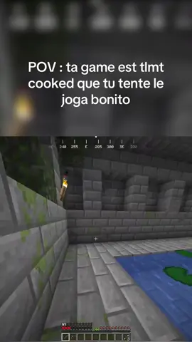 🕺🕺🕺 #Minecraft 