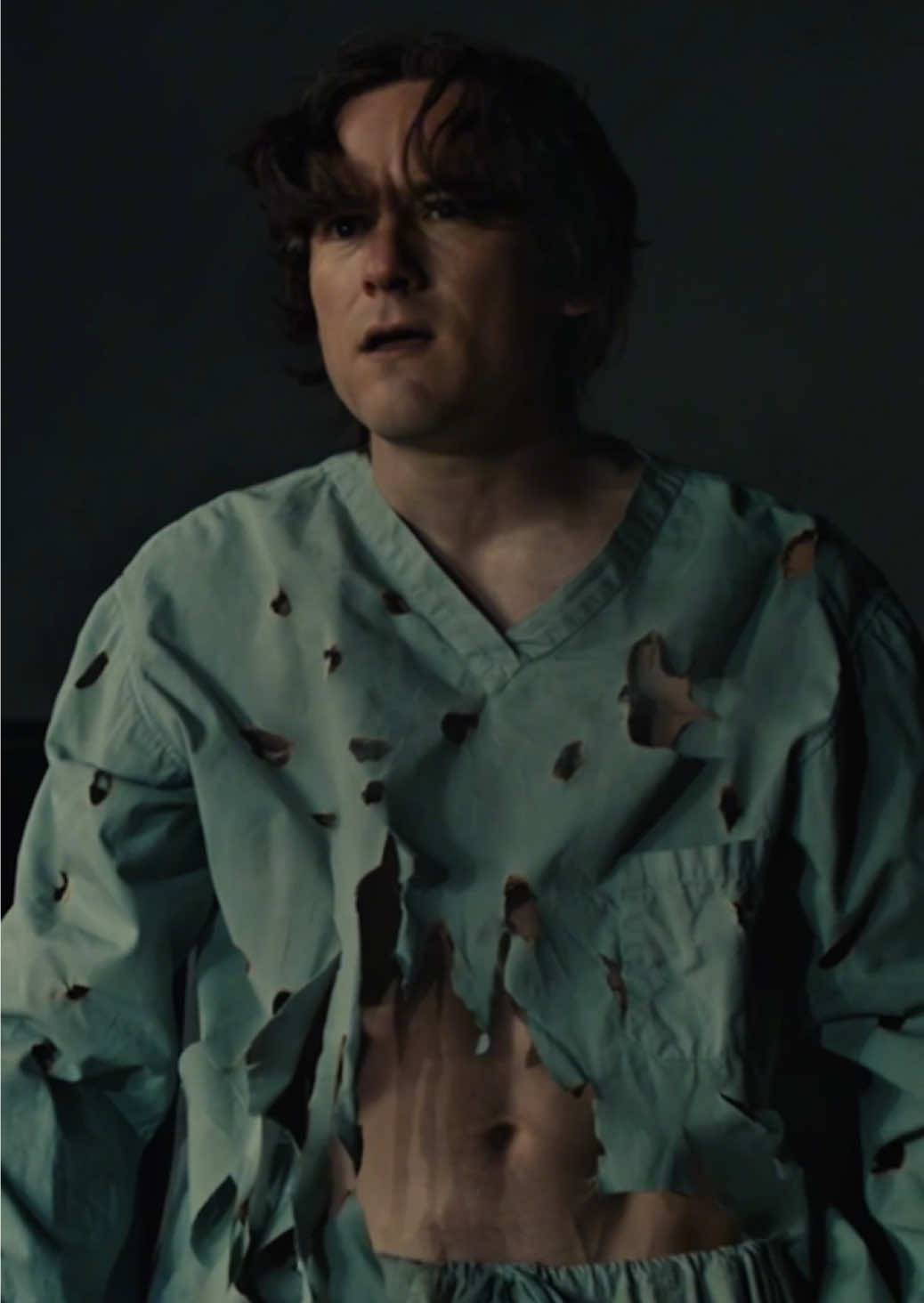 New footage of Lewis Pullman as Bob/Sentry in ‘THUNDERBOLTS*’ #LewisPullman #lewispullmanedit #lewispullmanedits #topgunmavrick #sentry #mcu #marvelstudios #thunderboltsmarvel #thunderboltsmarvel #Thunderbolts #avengersdoomsday #avengerssecretwars #outerrange #lessonsinchemistry #salemslot 