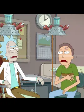 #rickandmorty #fyp #animation 