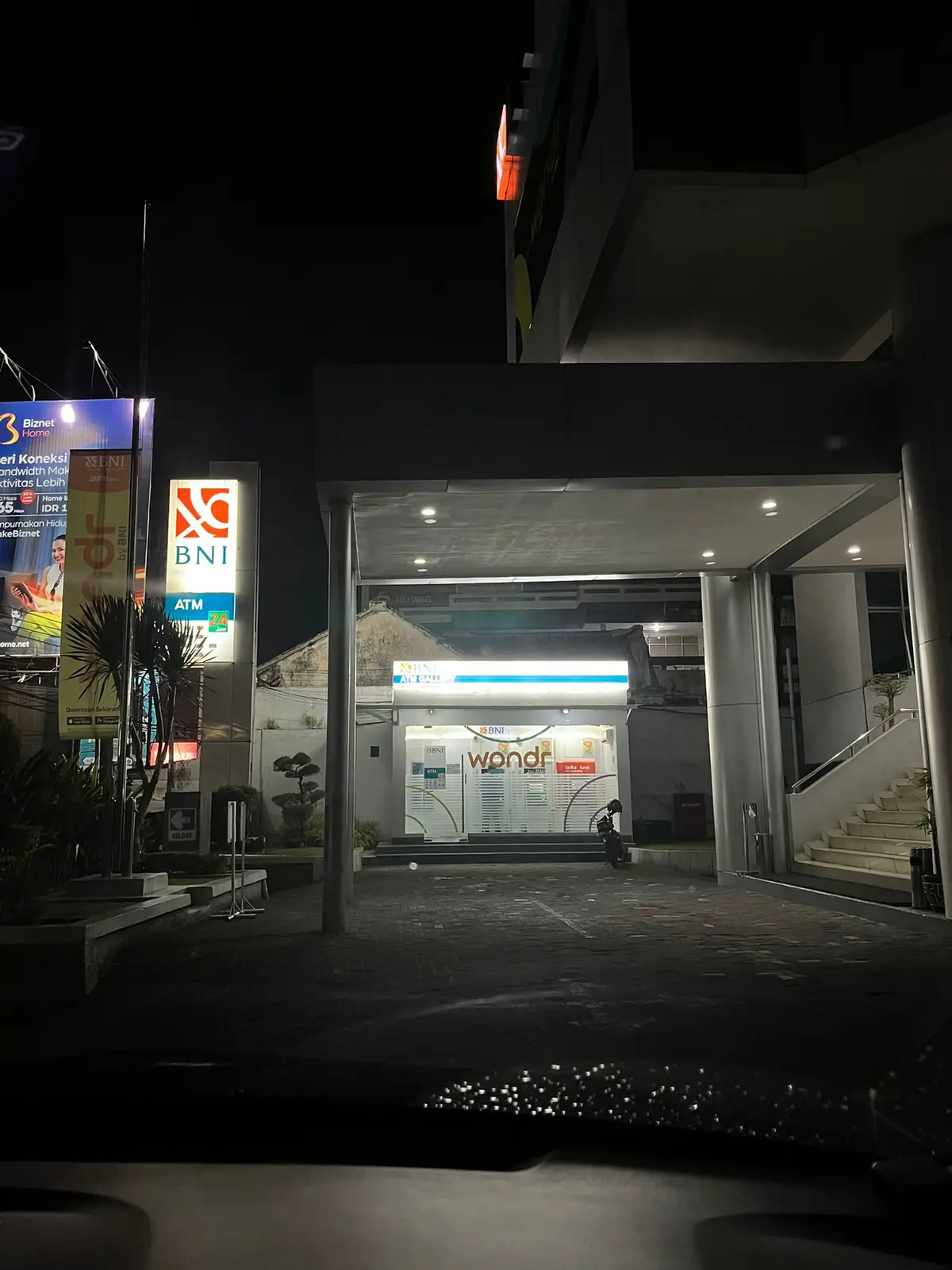 Jalan pulang mlm #foto #photo #photography #night 