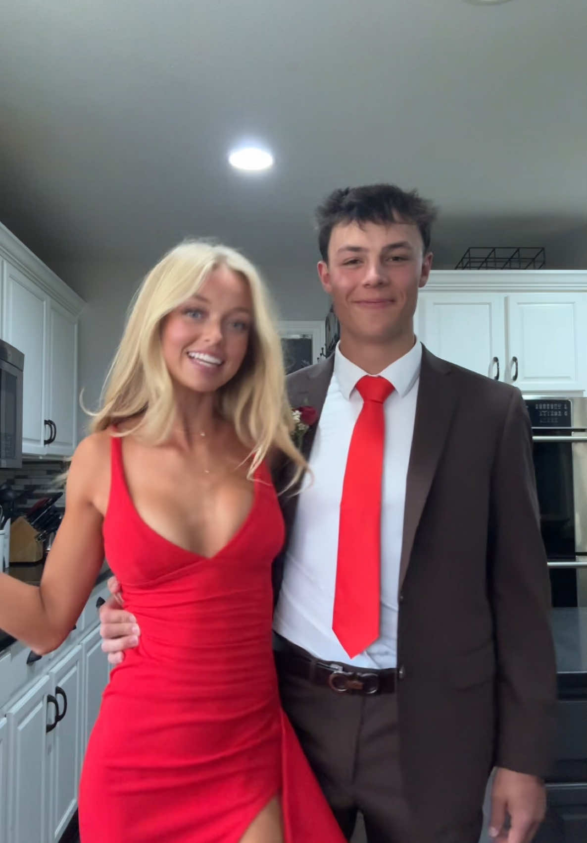 another one #prom #transition 