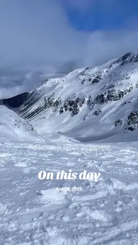 #onthisday