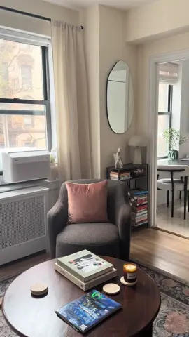 Loving my studio on this rainy day 