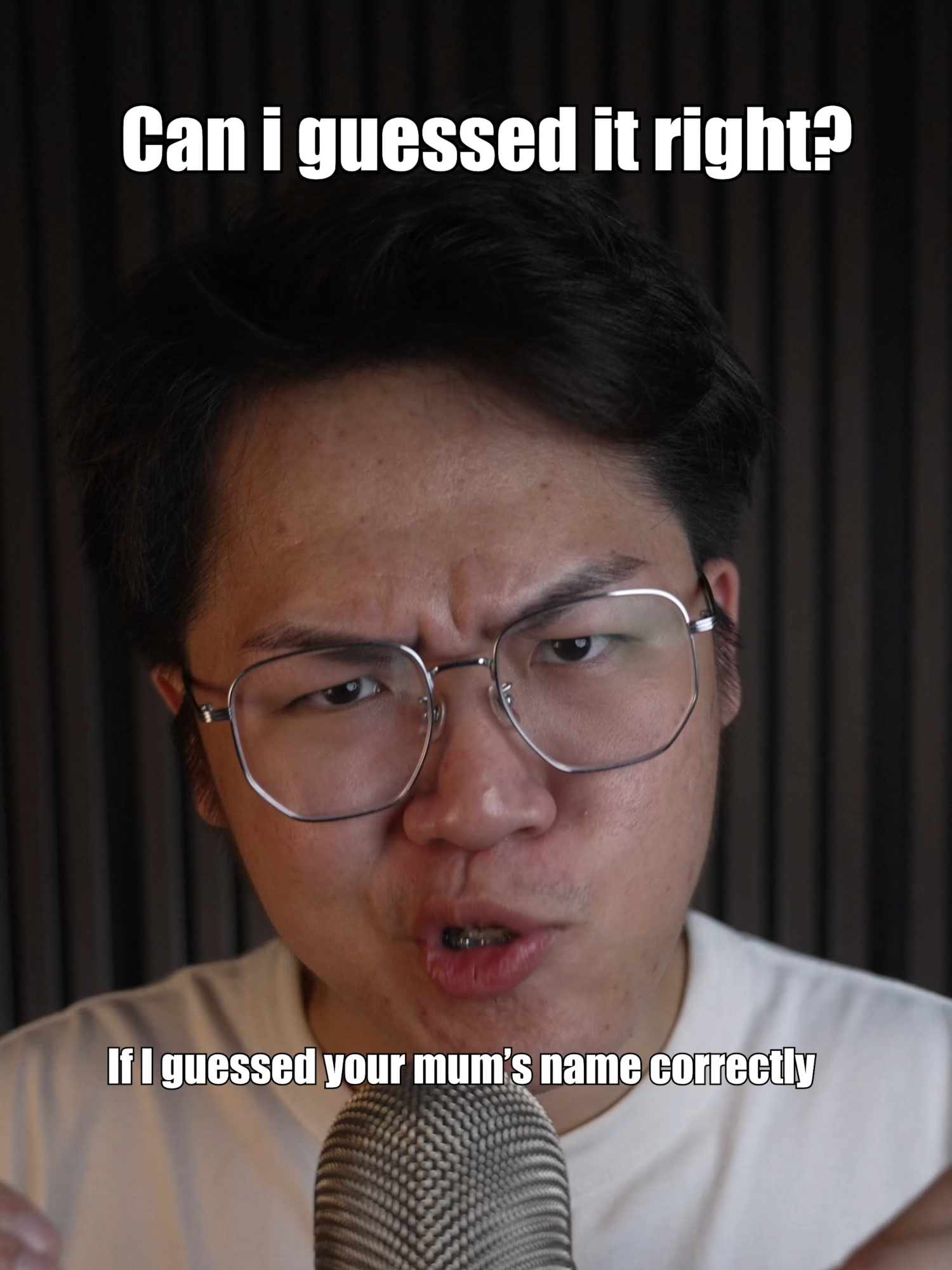 daddy? #asmr #dongasmr