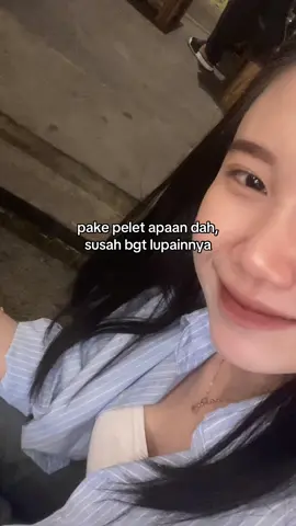 ga gamon, cuma kadang keinget aja