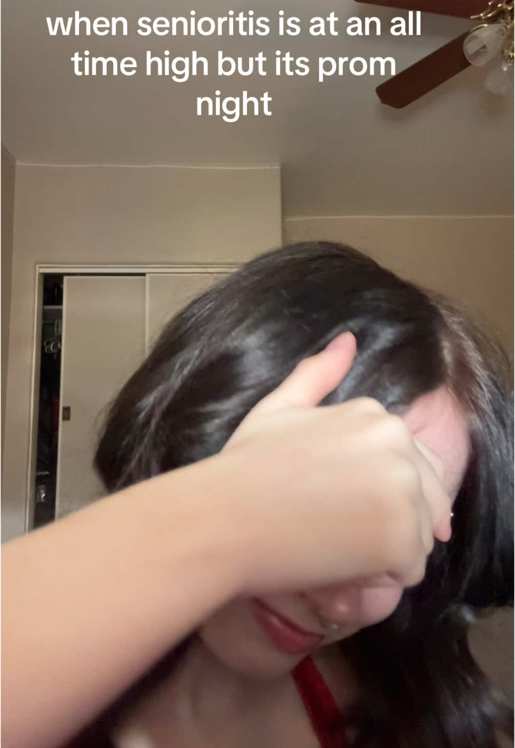 can’t miss a party #fyp #prom #senior #senioritis 
