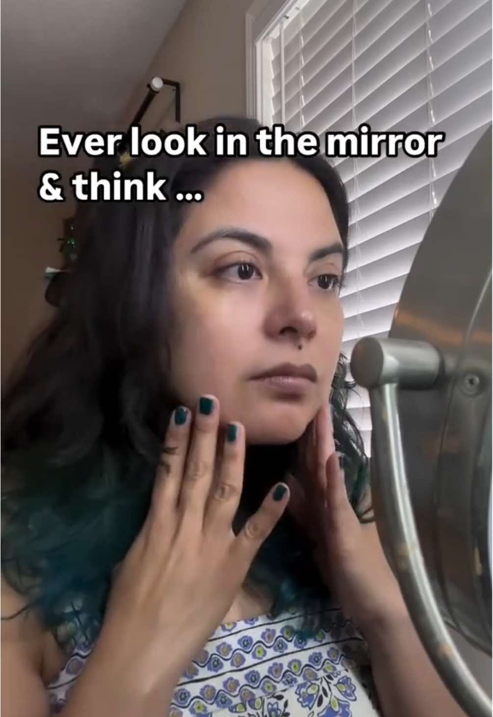 Ever look in the mirror and think… “Why does my skin look so tired?” Dry. Dull. A little lifeless. You’re doing all the “right” things but still don’t feel good in your skin—and honestly? It’s frustrating. You deserve to feel confident and refreshed every time you catch your reflection. That’s where I come in. Come relax, reset, and let’s bring your skin back to life with a customized facial designed just for you. I’ll help you figure out exactly what your skin is missing—and more importantly, how to get your glow back. You don’t have to figure this out alone. Let’s start with one facial and go from there. Your skin is ready. Are you? Book your facial today—I promise you’ll walk out feeling (and looking) like yourself again. —Lety #NewportBeachFacial #HolisticSkinCare #DrySkinSolutions #GlowingSkinJourney #SelfCareWithLety #MindBodySkin #CustomFacialExperience #FacialNearMe #NewportBeachEsthetician #HealthySkinStartsHere #DullSkinFix #confidencestartshere