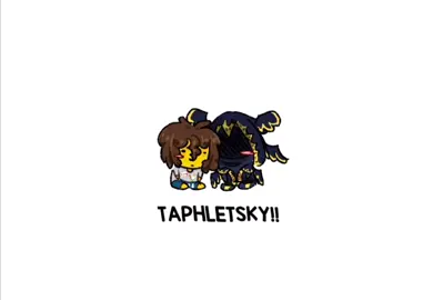 || #TAPH x #SHEDLETSKY || I love taphletsky - - - - - - - - - - - - - - - - - - - - - #forsaken #forsakenedit #shipedit #taphletsky #taphxshedletsky #weareforsaken #weirdal #weirdalcover #art #fyp #2763 #telemonxtaph #telemon #ok 