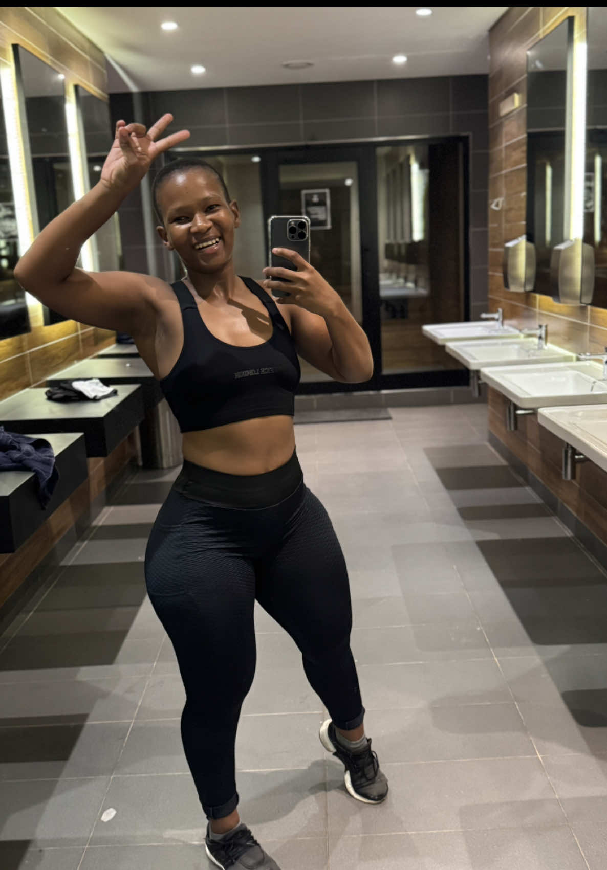 @NYCEGYM 300squat challenge accepted✌️✌️✌️Dankie Coach#fppppppppppppppppppp #gymcontent #fyp #body #funny #skit #homeworkout #influencer 