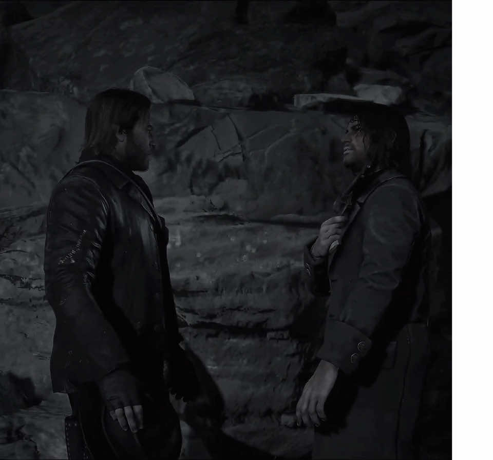 وين رفيقي😢☝️#reddaedredemption2 #arthurmorgan #ارثر_مورقن #جون_مورستن #fyp #foryou 