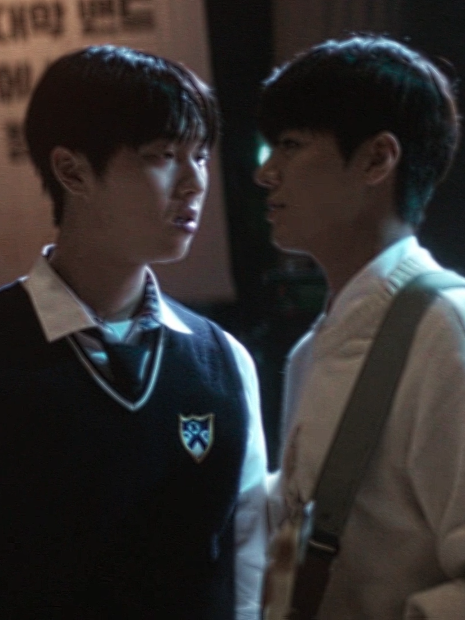 i knew you in another lifeee {cc: mine scp: luverclips} #ahnsuho #parkhumin #hayichan #haeungyeol #weakheroclass2 #twinklingwatermelon #foryou #foryoupage #fyp #xzycba #zxybca @cheyenchen @urboibum_ @zaimrasired @ch6nmi @_namjoohyukswife_ ORIGINAL CONTENT FAKE EVERYTHING