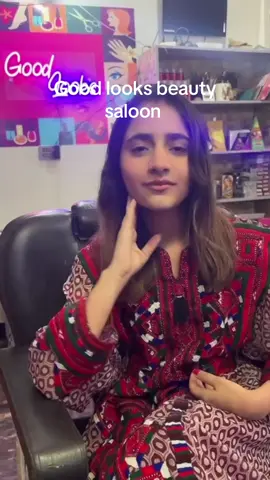 ##@##good looks beauty saloon ##@##