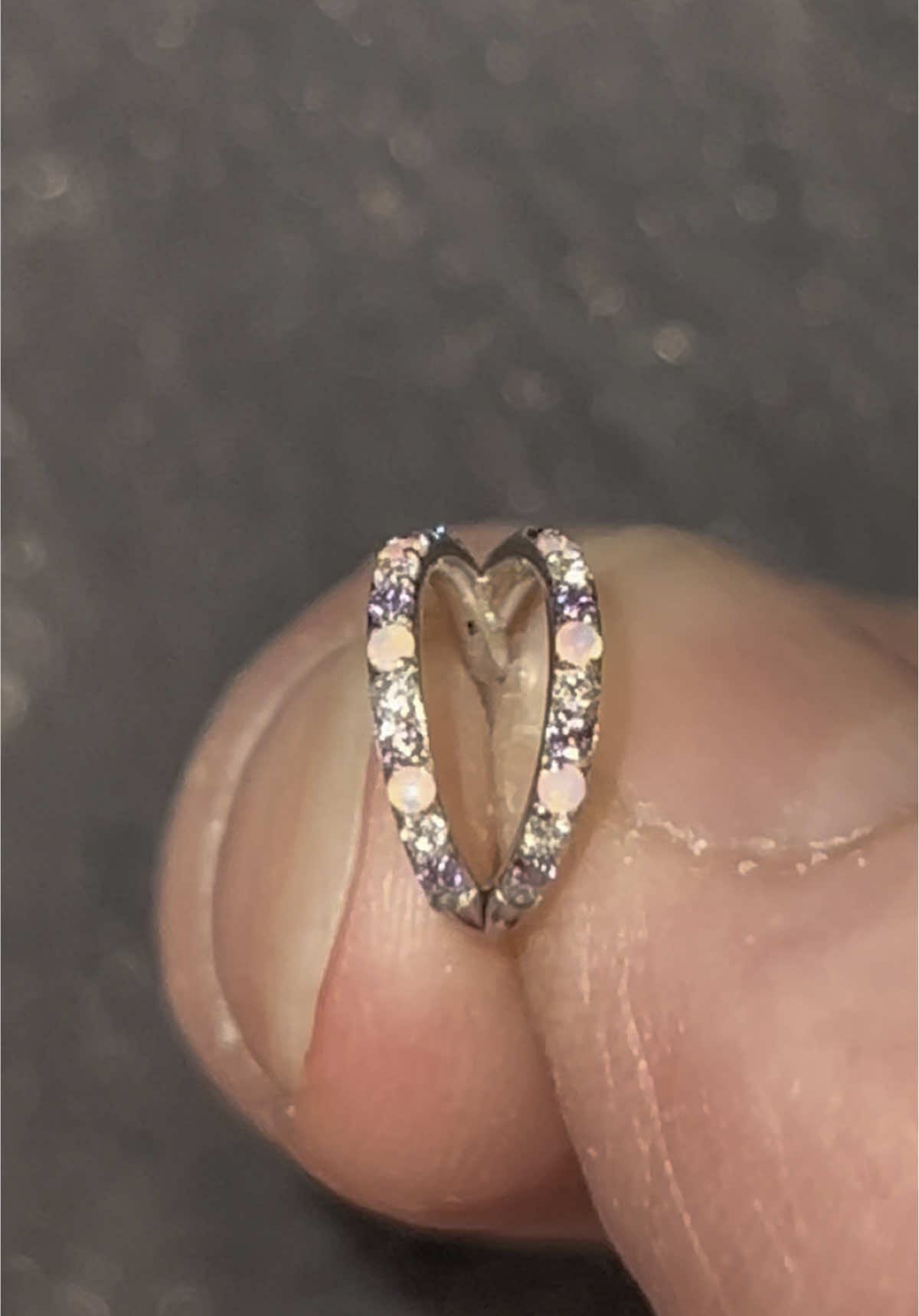 Love 😍 @Oufer Body Jewelry Studio  #review #nosering #TikTokShop #jewelry #oufer 
