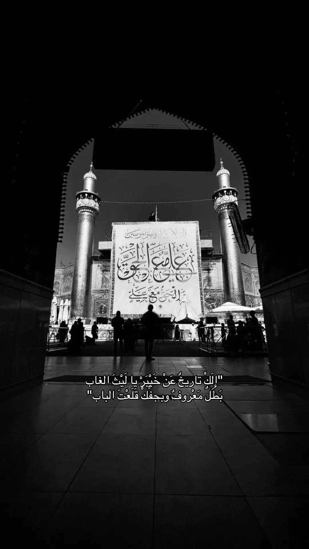 #امير_المؤمنين #الامام_علي #علي_بن_ابي_طالب #النجف #najaf #مرقد_الامام_علي_عليه_السلام #شيعه #islam #fyp  #alibinabithalib #foryou 