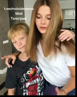 я и мой друг Вадик 