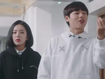 Two sides of Park Ji Hoon #kdrama #whc #loverevolution #whc #trendingvideo #fyp #edit #weakheroclass #fypシ゚ #viral 