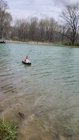 rc tug boat #rc #rcboat #boat