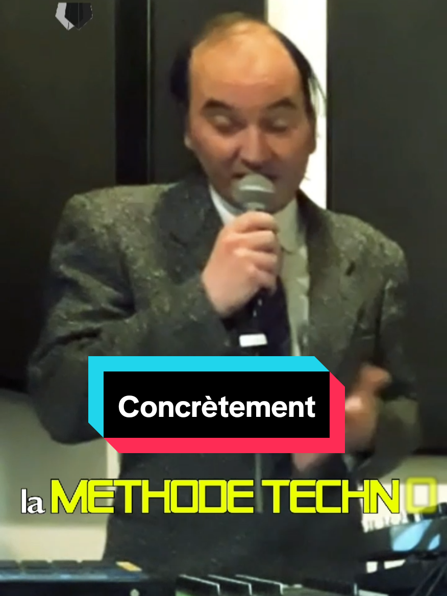 La méthode TECHNO : concrètement.  #dancefloor #consulting #electronicmusic #freeparty #management #modularsynth #performancescreening 