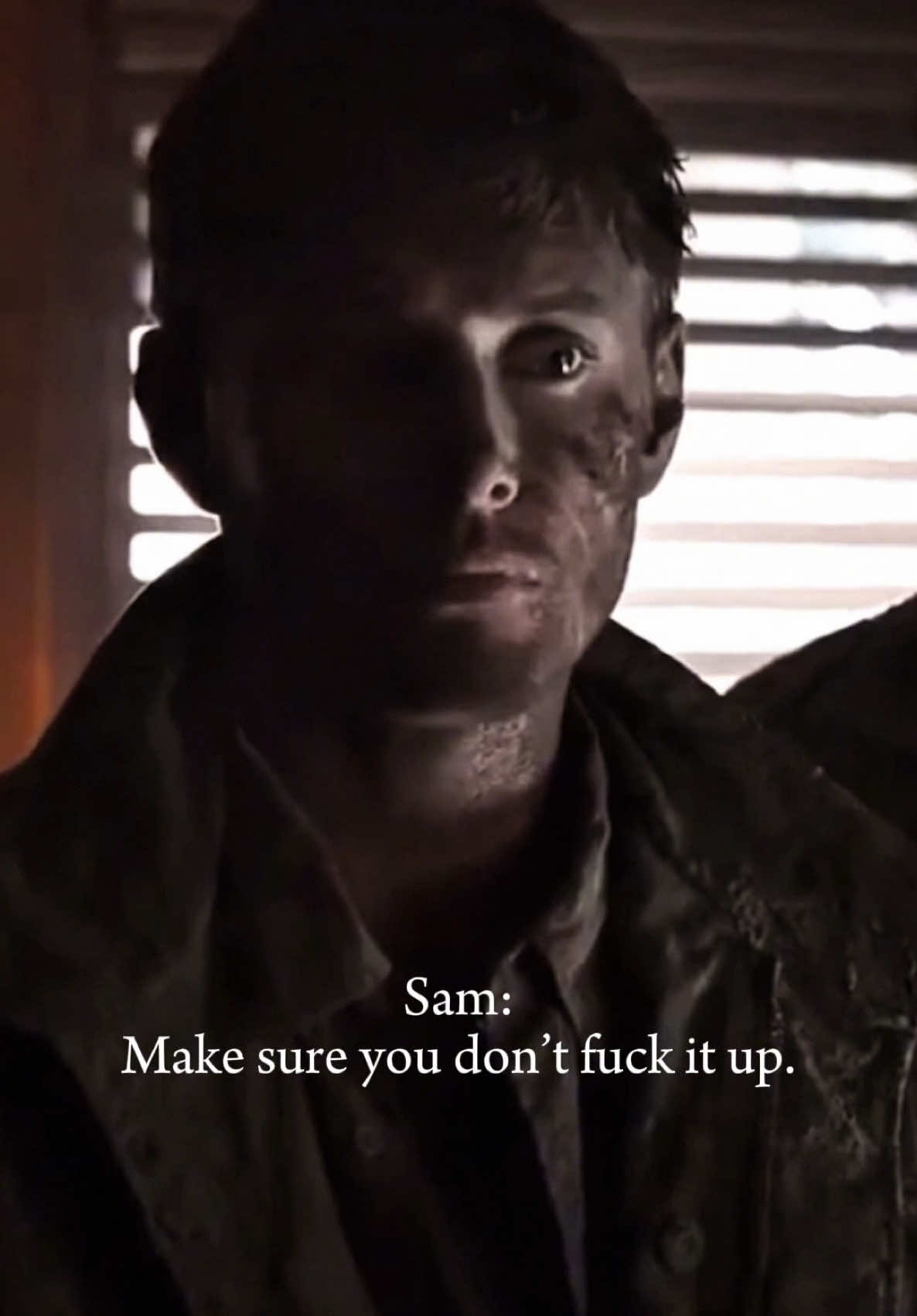POV: you’re gonna 69 | #spn #supernatural #deanwinchester #samwinchester #jensenackles #jaredpadalecki #deanwinchesteredit #fictionalcharacters #fictionalmen #pov #povs #povstories #yn #ynpov #fyp #foryou #viral #editsforthebrave  
