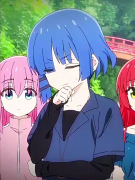 Ryou the peak #bocchitherock #bocchi #bocchitherockedit #ryouyamada #fyp #fy #animeedit #anime 