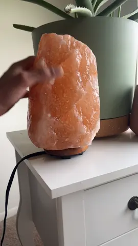 Why is my salt wet? 