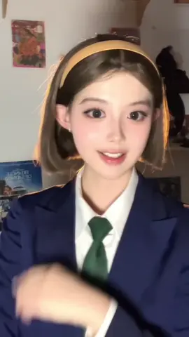 She is beautiful 🌸 #cosplay #sonoko #sonokocos #sonokosuzuki #detectiveconan #fyp #xh #viral #xuhuong 