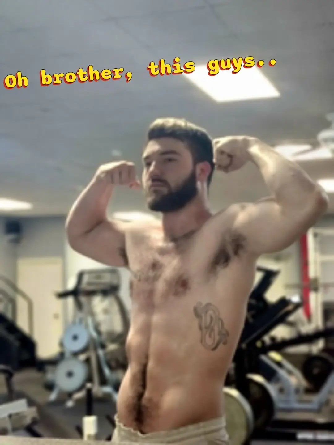 #bodybuilding. #transformation #dead #ohbrother #reels #swoletok #gymtransformation #bodybuildingtransformation #viral #trending 
