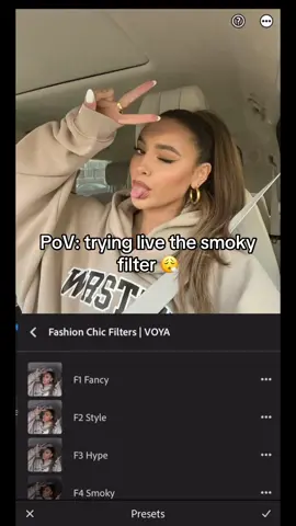 ✨Comment “preset” to get a similar preset and try it out 🫶 🧡Check the comments for filter reveal 🫶 Obsessed 😍 Favorite dark aesthetic filter by far 🖤   #photoediting #fashiontok #ootdphotoshoot #lightroompresets #darkaesthetic #lowexposurefilter #aestheticphotos #photosforinsta #howtoeditphotos #lightroom  #deutschlandtiktok 